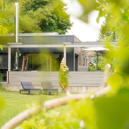 Ferienhaus Naturwerk Schwarzach am Main Exterior photo