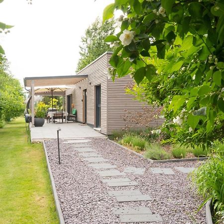 Ferienhaus Naturwerk Schwarzach am Main Exterior photo
