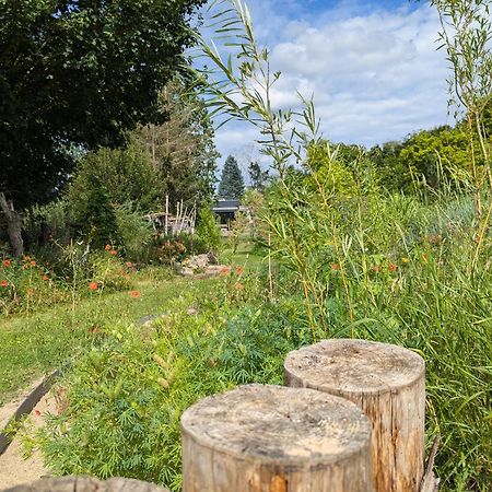Ferienhaus Naturwerk Schwarzach am Main Exterior photo